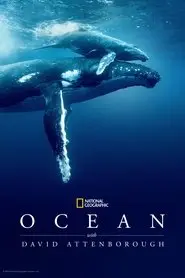 Ocean with David Attenborough