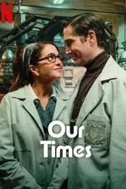 Nuestros tiempos
