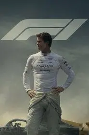 F1 The Movie